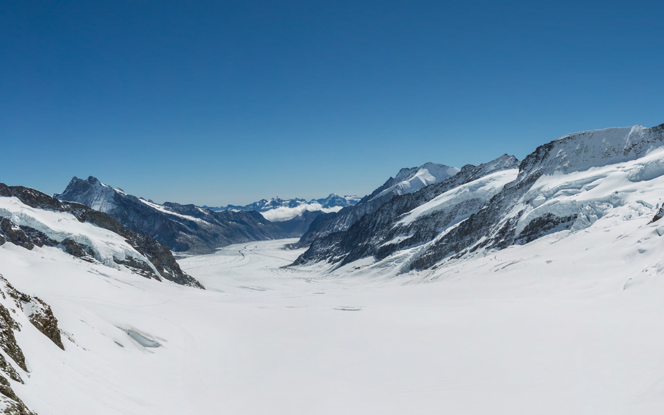 Jungfraujoch